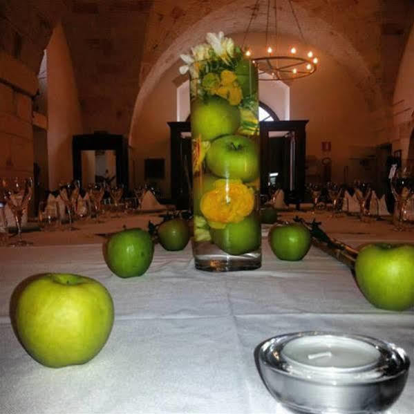Antica Masseria Carparelli Guest House Ostuni Exterior photo